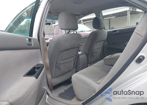 2005 Toyota Camry Std из США, поврежденный, VIN 4T1BE32K15U083198